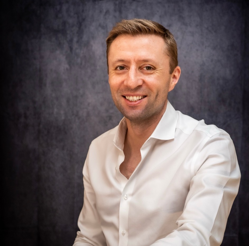 Ben Fox, Managing Director & Owner at PTS Managed Services