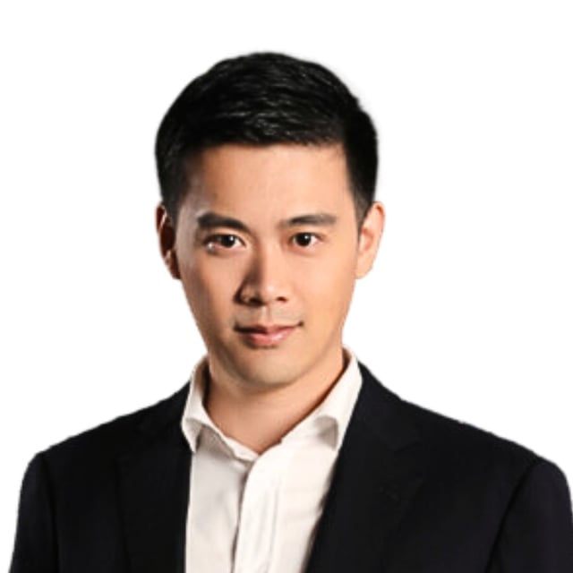 Bryan Liu, Workplace Technology Consultant & AV Practice Lead at PTS Managed Services