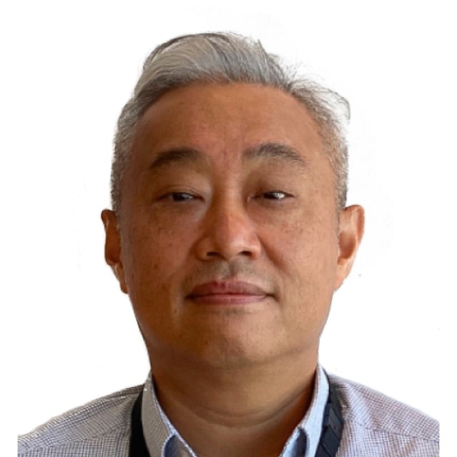 Tommy Chan, Senior Consultant, Structured Cabling Systems and Infrastructure at PTS Managed Services