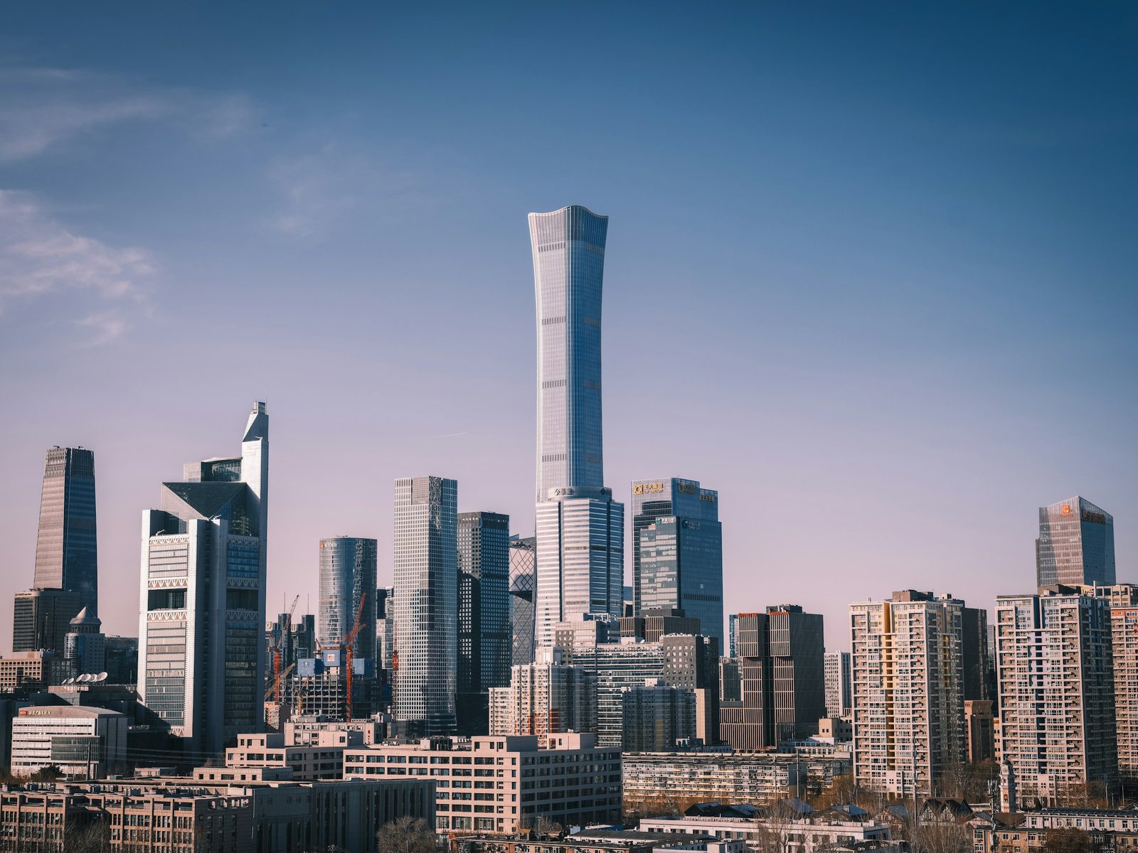 China's ICP Licence and ICP Filing (Beian), Explained