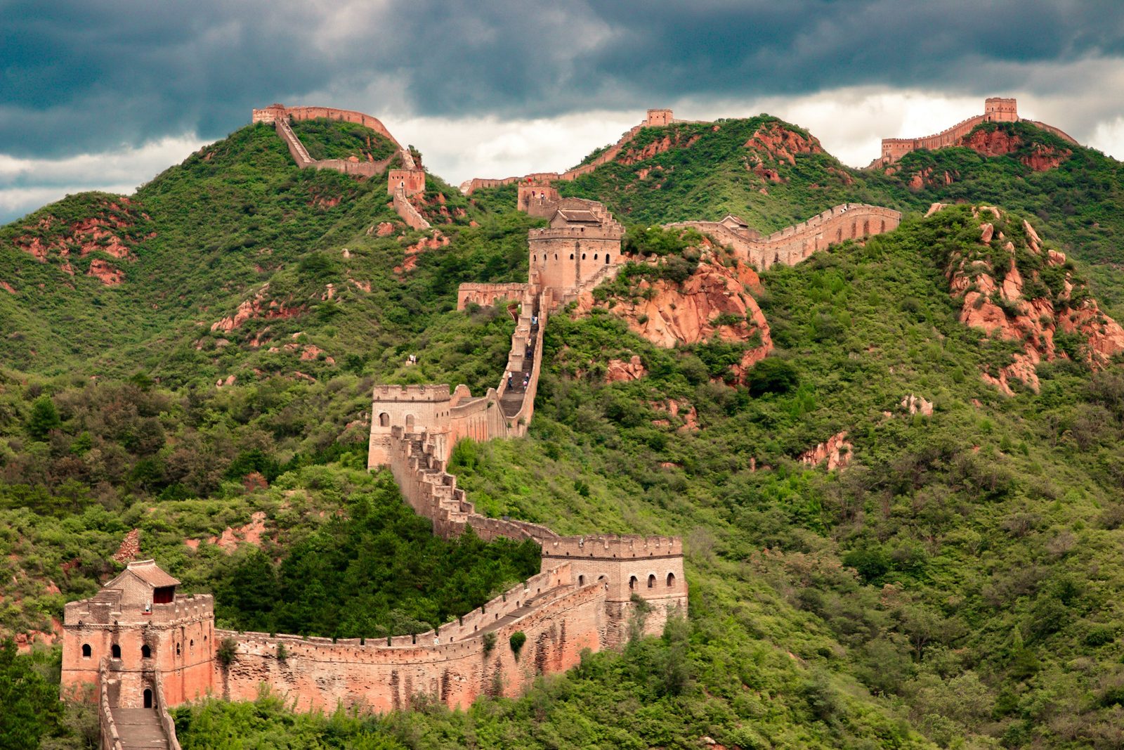 The Great Firewall of China, Explained for Businesses