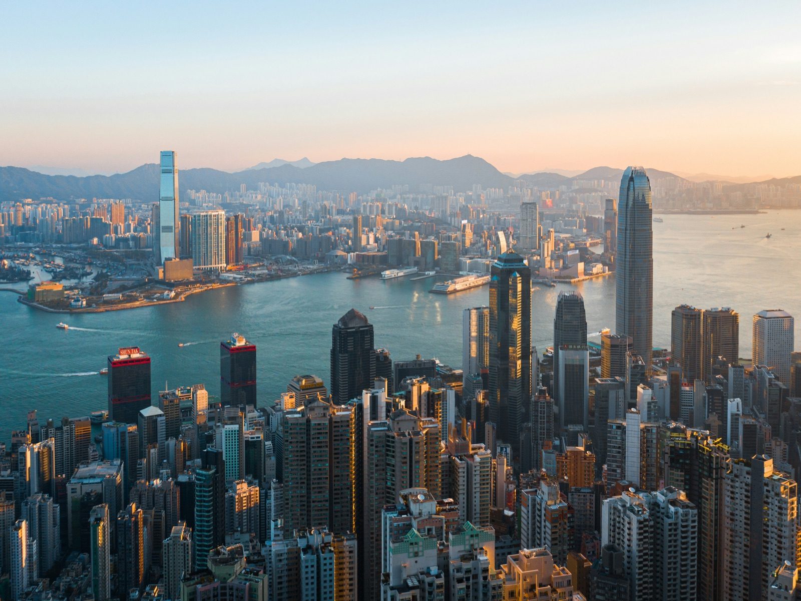 SFC Cybersecurity Requirements for Hong Kong Fund Managers